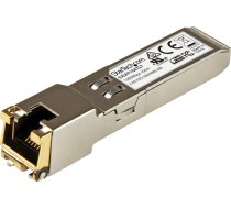 Moduł SFP StarTech StarTech JUNIPER EX-SFP-1GE-T SFP/MODULE - EX-SFP-1GE-T COMPATIBLE IN | EXSFP1GETST | 0065030868648