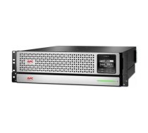 UPS APC Smart-UPS SRT 3000 (SRTL3000RMXLI-NC) | SRTL3000RMXLI-NC | 7313043450392