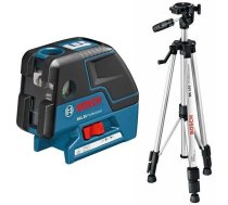 Bosch Laser liniowy 30 m | 601066B01 | 3165140622363