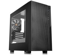 Versa H18 microATX USB3.0 Window - Black | GE000957 | 4711246871281