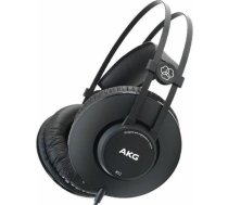 AKG K52 - studio headphones, over-the-ear, closed | 030-21-079 | 9002761038774 | MISAGKSLU0001