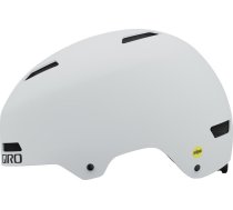 Giro Kask bmx GIRO QUARTER FS matte chalk roz. M (55-59 cm) | 768686380938 | 768686380938