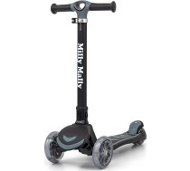 Hulajnoga Milly Mally Scooter Boogie Czarny (3673) | 3673 | 5901761126365