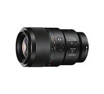 Obiektyw Sony SEL90M28G Sony E 90 mm f/2.8 G OSS | SEL90M28G.SYX | 4548736007970