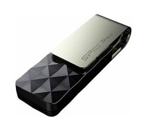 Pendrive Silicon Power Blaze B30, 256 GB (SP256GBUF3B30V1K) | SP256GBUF3B30V1K | 4712702644333