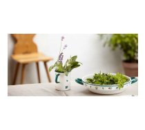Riess RIESS Garnek niski 2l 20cm GMUNDNER Kwiaty rozsypane | R-0171-049 | 9003064491167
