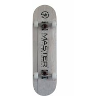 Deskorolka Master Deskorolka Master Experience White | MAS-B092-4 | 8592833010551