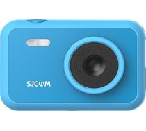 Kamera SJCAM FunCam niebieska | 6970080834045 | 6970080834045