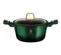 Berlinger Haus Garnek METALLIC LINE EMERALD BH-6058 | BH-6058 | 5999056798298