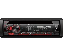 Pioneer DEH-S420BT | DEH-S420BT | 4988028433993