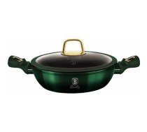 Berlinger Haus Garnek METALLIC LINE EMERALD BH-6060 | BH-6060 | 5999056798311