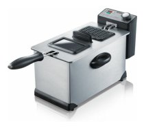 Frytkownica Severin FR 2431 | FR2431 | 4008146009662