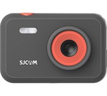 Kamera SJCAM FunCam czarna | 6970080834014 | 6970080834014