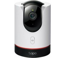 TP-LINK „Tapo Pan/Tilt AI – domáca bezpečnostná Wi-Fi kamera“ Špecifikácie: 2K (2560 × 1440) 4 MP, senzor Starlight, Wi-Fi 2,4 GHz, 802.11b/ | Tapo C225 | 4897098688090 | NET-SMH-MO-TPL-010