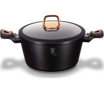 Berlinger Haus Garnek Black Rose 20cm (BH-1641) | BH-1641 | 5999056781740