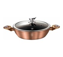 Berlinger Haus Brytfanna ze szklaną pokrywką 28 cm (BH/1519) | BH/1519 | 5999056777248