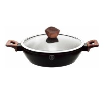 Berlinger Haus GARNEK GRANITOWY BERLINGER 28cm BH-1739 EBONY ROSEWOOD | BH-1739 | 5999056784949