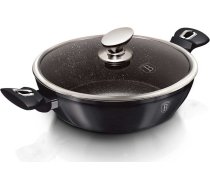 Berlinger Haus Garnek Granitowy 32cm Berlingerhaus Bh-6899 Carbon Pro! | BH-6899 Kinghoff | 5999108421334