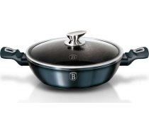 Berlinger Haus Garnek Metallic 28cm (BH-1877) | BH-1877 | 5999056791916