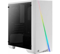 Obudowa Aerocool Cylon Mini RGB (ACCS-PV12012.21) | ACCS-PV12012.21 | 4718009159099