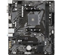GIGABYTE A520M K V2/AM4/mATX | A520M K V2 | 4719331852771 | PL-AM4-GA-211