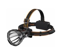 Superfire HL60 headlamp flashlight - 2300 lm, 4 modes, 330 m, 36W LED | HL60 | 6975515770219 | 038832