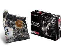 Biostar A68N-2100K motherboard mini ITX | A68N-2100K | 802700508400