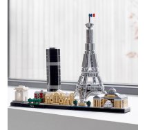 LEGO Architecture Paryż (21044) | 21044 | 5702016368314