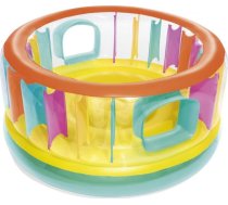 Bestway Dmuchana Trampolina Dla Dzieci 180x86 cm | 52262 | 6941607332085