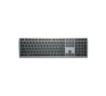 Klawiatura Dell KB700 (KB700-GY-R-GER) | KB700-GY-R-GER | 5397184718285