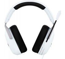 HP HyperX CloudX Stinger 2 Core Xbox/Stereo/Konektor/Kábel/Biela | 6H9B7AA | 196786000430