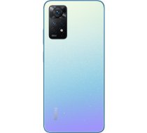 Smartfon Xiaomi Redmi Note 11 Pro 6/128GB Niebieski (38011) | 38011 | 2018361470026