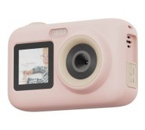 Aparat cyfrowy SJCAM FUNCAM PLUS PINK | PLUS PINK | 6972476162503