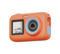 SJCAM FUNCAM PLUS ORANGE | PLUS ORANGE | 6972476162497
