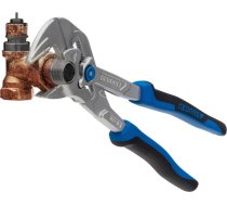 Gedore Gedore pliers wrench set 10 soft back - 3112268 | SB 183 10 JC S-002 | 4010886956182