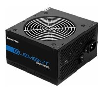 Power Supply|CHIEFTEC|600 Watts|Efficiency 80 PLUS BRONZE|PFC Active|ELP-600S | ELP-600S | 4710713230965