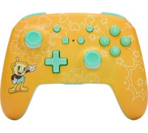 Pad PowerA PowerA SWITCH Pad bezprzewodowy Enhanced Cuphead: Ms. Chalice | 1517539-01 | 617885024245