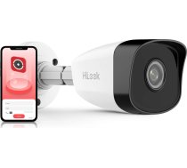 Kamera IP HiLook Kamera IP Hilook by Hikvision tuba 5MP IPCAM-B5 IR30 2.8mm | IPCAM-B5 | 6942160436968