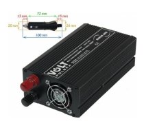 Przetwornica Volt Sinus 12V/230V 300/600W | SINUS-600 | 5903111886202