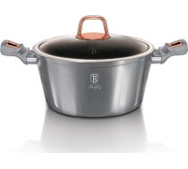 Berlinger Haus GARNEK GRANITOWY 28cm BERLINGER HAUS BH-6013 MOONLIGHT | BH-6013 | 5999056797840