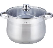 Klausberg KLAUSBERG GARNEK GASTRO 18,7L KB-7167 | KB-7167 | 5902666611673