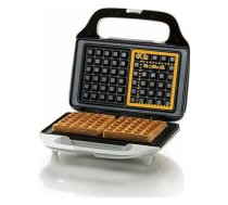 Gofrownica Domo Domo Waffle maker XL DO9133W (white) (DO9133W) - 1868185 | DO9133W | 5411397014634