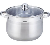 Klausberg Garnek 28cm (KB-7165) | KB-7165 | 5902666611659