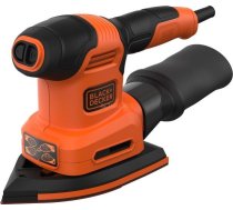 Szlifierka Black&Decker BEW200 | BEW200-QS | 5035048704165