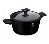 Berlinger Haus GARNEK TYTANOWY 24cm BERLINGER HAUS BH-7087 MONACO | BH-7087 | 5999108431388