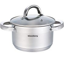 Klausberg Garnek 32cm (KB-7130) | KB-7130 | 5902666611307