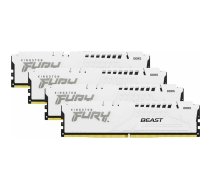 Pamięć Kingston Fury Beast, DDR5, 64 GB, 5200MHz, (KF552C40BWK4-64) | KF552C40BWK4-64 | 0740617335156