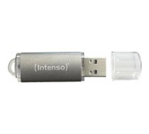 MEMORY DRIVE FLASH USB3.2/256GB 3541492 INTENSO | FEN-HDMI-21-3M | 4034303033492