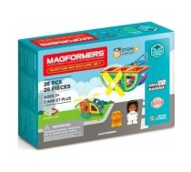 Magformers MAGFORMERS AVIATION ADVENTURE SET | 005-703015 | 0730658030158