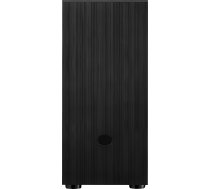 Case MasterBox MB600L v2 without ODD, steel left panel | MB600L2-KNNN-S00 | 4719512117408